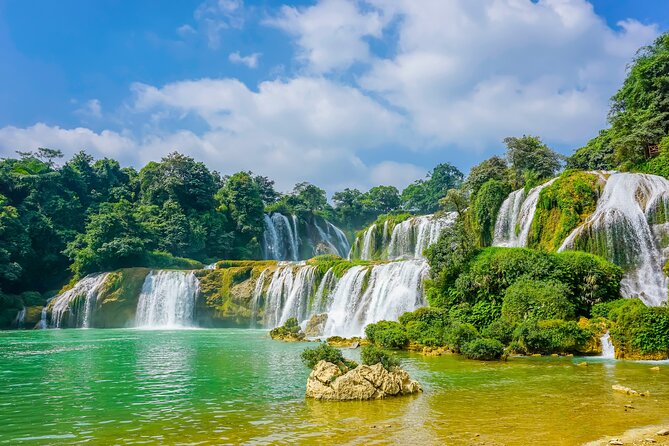 2-Day Private Exploration of Cao Bang's Hidden Gems - Price and value: why $256 per person can work for the right style