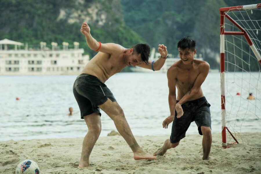 2-Day Royal Palace Ha Long Bay & Ti Top Island Cruise - Price and value: is $108 fair for what you get?