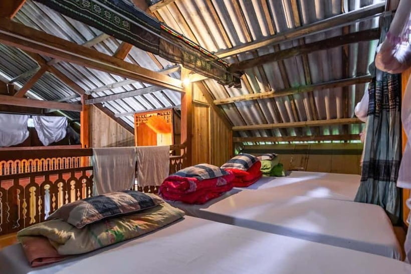 2-Day Sa Pa Ethnic Homestay Tour & Trek with Limousine Bus - Key Highlights You’ll Actually Feel