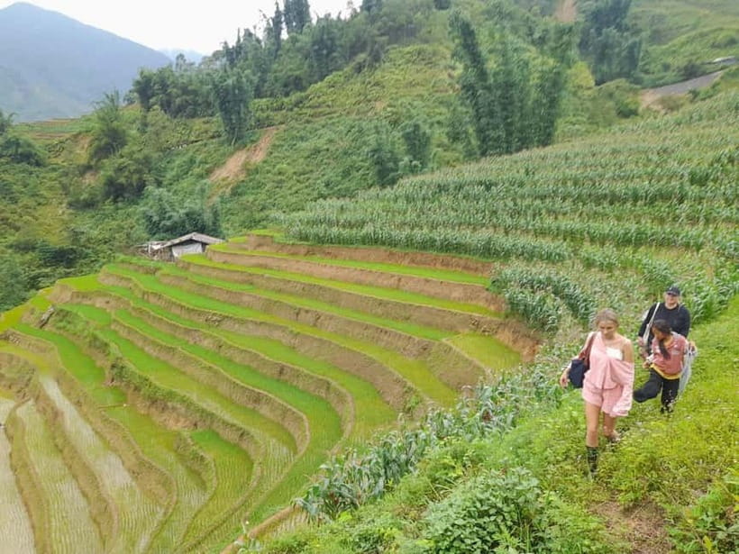 2-Day Sa Pa Ethnic Homestay Tour & Trek with Limousine Bus - Ta Van Homestay Night: Basic Comfort, Great Food, and Village Life After the Trail