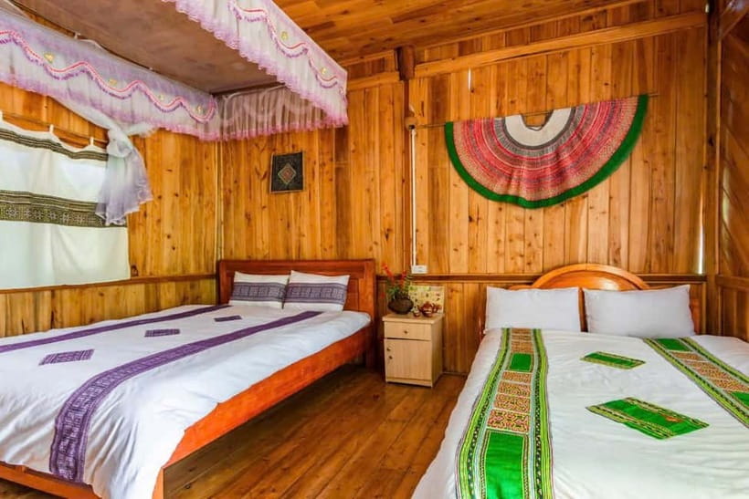 2-Day Sa Pa Ethnic Homestay Tour & Trek with Limousine Bus - Mud, Mist, and Village Selling: What to Do So the Trek Feels Fun