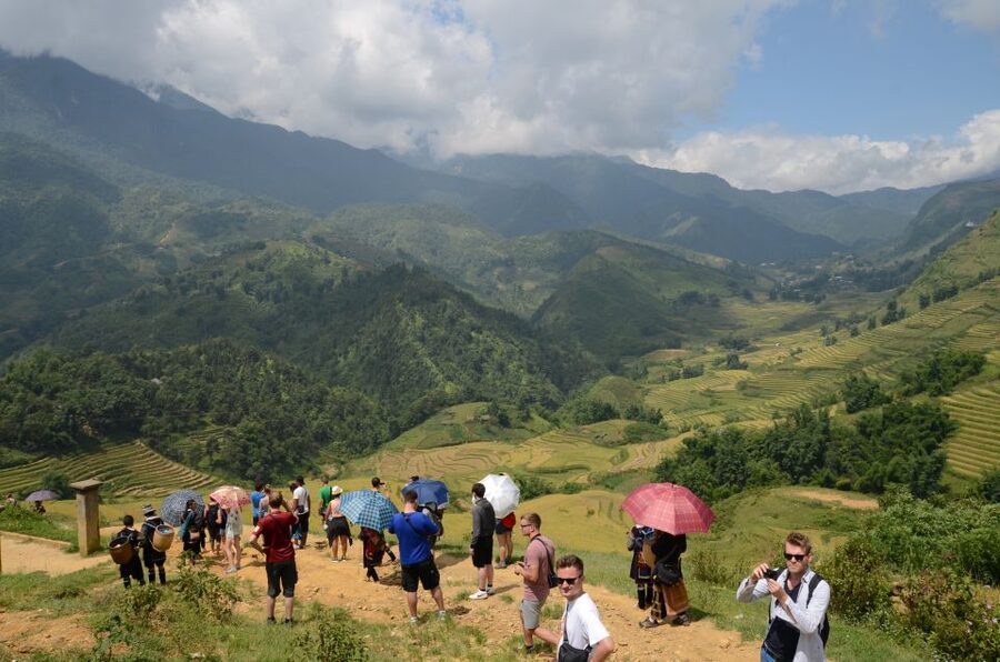2-Day Sa Pa Ethnic Homestay Tour & Trek with Limousine Bus - Price and Value: What Two Days Buys You in Sa Pa