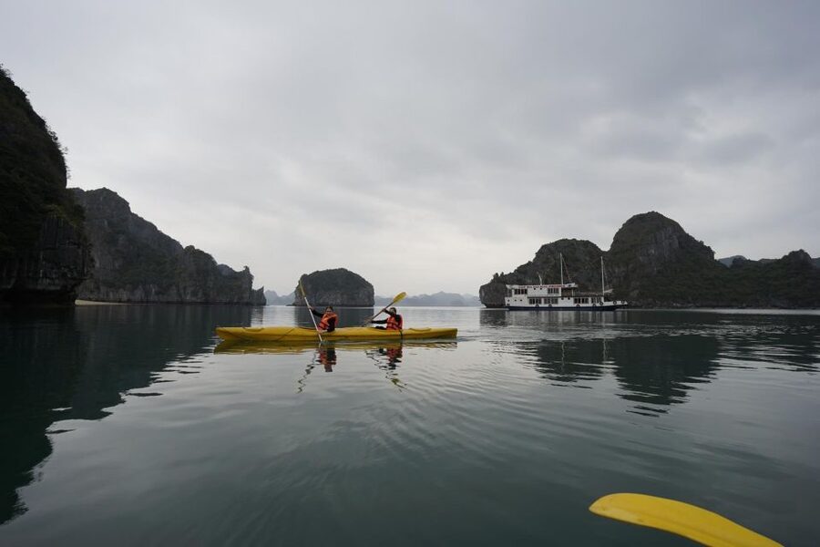 2-Day Traditional Cruise to Lan Ha Bay & Cat Ba Island - Why This 2-Day Cat Ba and Lan Ha Bay Cruise Fits So Well