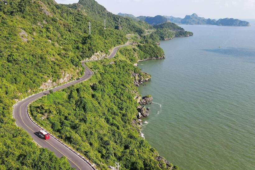 2 Days 1 Night Adventure: Cat Ba National Park, Lan Ha Bay - Why this Cat Ba and Lan Ha plan feels different