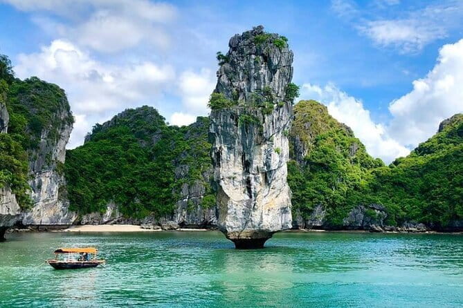 2 Days 1 Night Lan Ha, Ha Long Bay Tour With Licensed Guide - Price and Logistics: The Real Decision