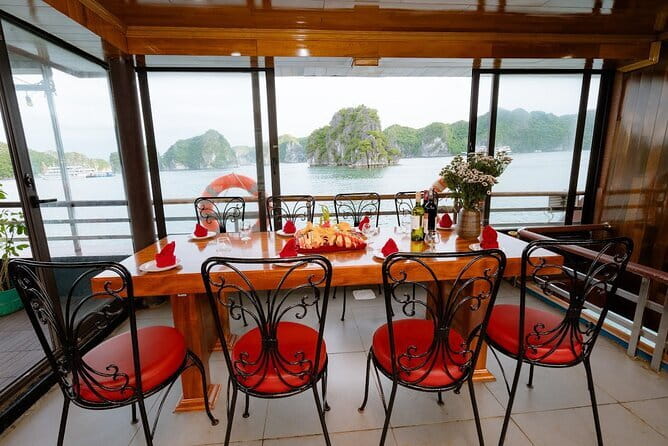 2 Days 1 Night Lan Ha, Ha Long Bay Tour With Licensed Guide - Who Should Book This Tour, and Who Might Not Love It