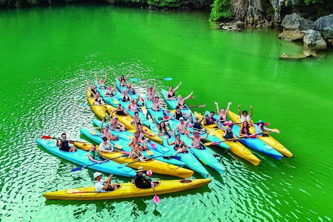 2 Days 1 Night The Catba Catamaran Paradise Cave Tour - Lan Ha Bay by catamaran, and why this route works
