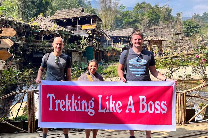 2 days AMAZING trekking Sapa from Hanoi with various options - Why this 2-day Sapa trek feels efficient, not rushed