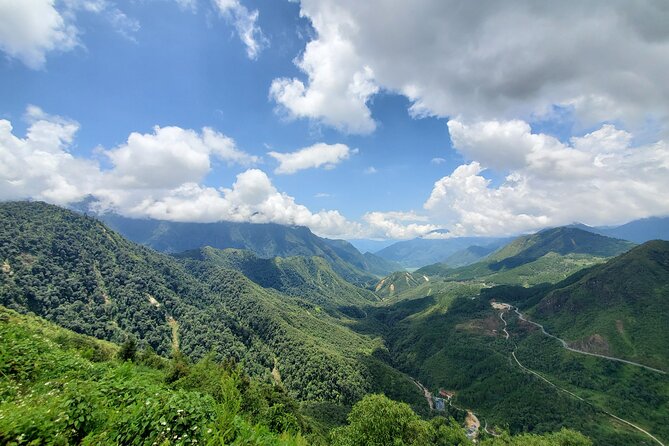 2-Days Sapa Trekking and Overnight in Tavan Village - Lunch, Sapa Town Stroll, and the Ride Back to Hanoi