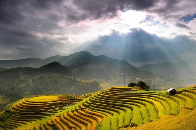 2 Days Sapa Trekking In Cat Cat And Ta Van Village From Hanoi - What the Included Meals Really Mean for Your Budget