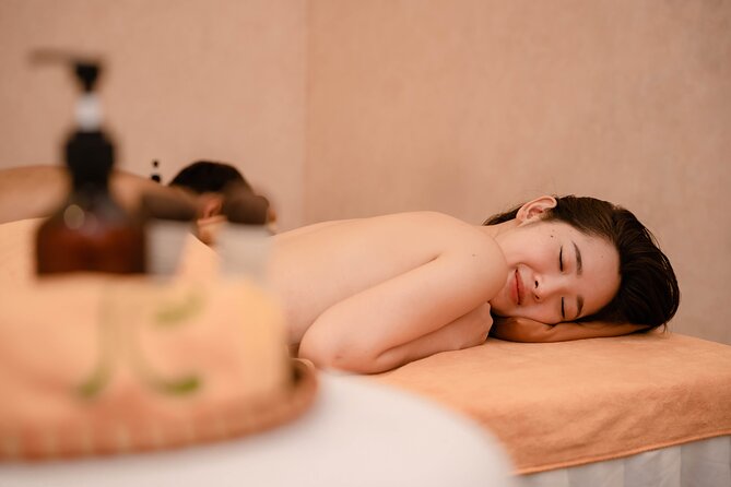 2 Hours Special Massage Package in Rora Spa - Key highlights at RORA Spa (Da Nang)
