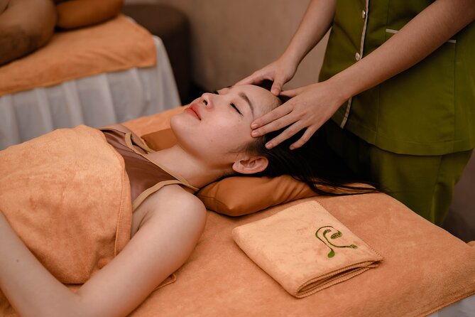 2 Hours Special Massage Package in Rora Spa - Rora Spa in Da Nang: what this 2-hour special is really for