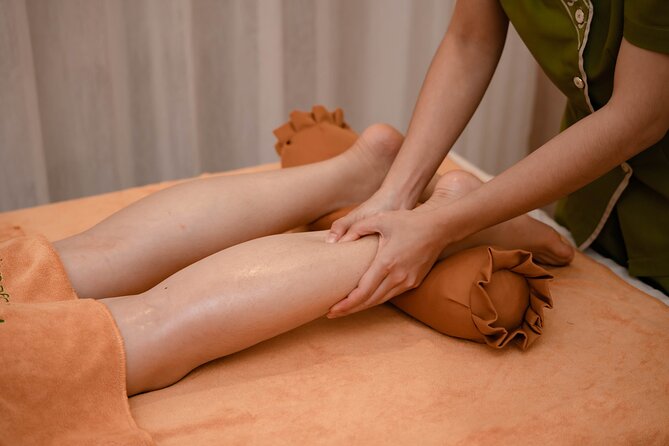 2 Hours Special Massage Package in Rora Spa - Timing and arrival: opening hours, pickup, and how to plan your day