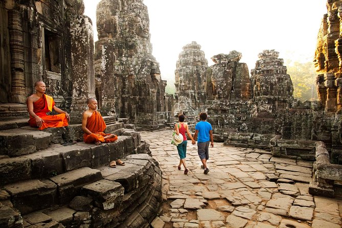 2 Weeks Vietnam and Cambodia - Super Saving - Amazing Experience - Key Things I’d Plan for Before You Go