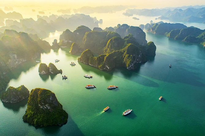 2 Weeks Vietnam and Cambodia - Super Saving - Amazing Experience - Hoi An Ancient Town, Plus My Son Sanctuary and the Thu Bon River