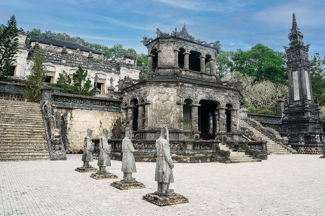 20-Day Vietnam Itinerary | Discovery and Beach Relaxation - A 20-day Vietnam route that covers the north, center, and south