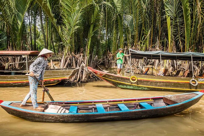 20-Day Vietnam Itinerary | Discovery and Beach Relaxation - Hue city temples, Imperial sites, and Tombs of the Nguyen kings