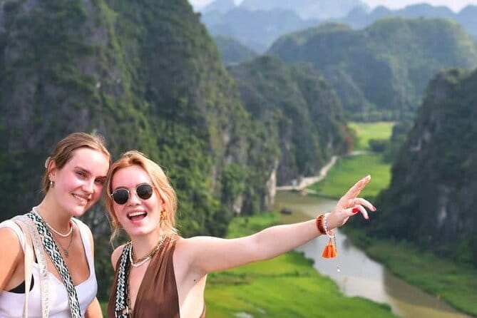 21-Day Vietnam Itinerary Explore North to South Highlights - 21 days north to south: what the pace really feels like