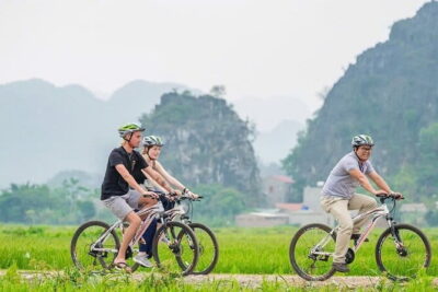 21-Day Vietnam Itinerary Explore North to South Highlights