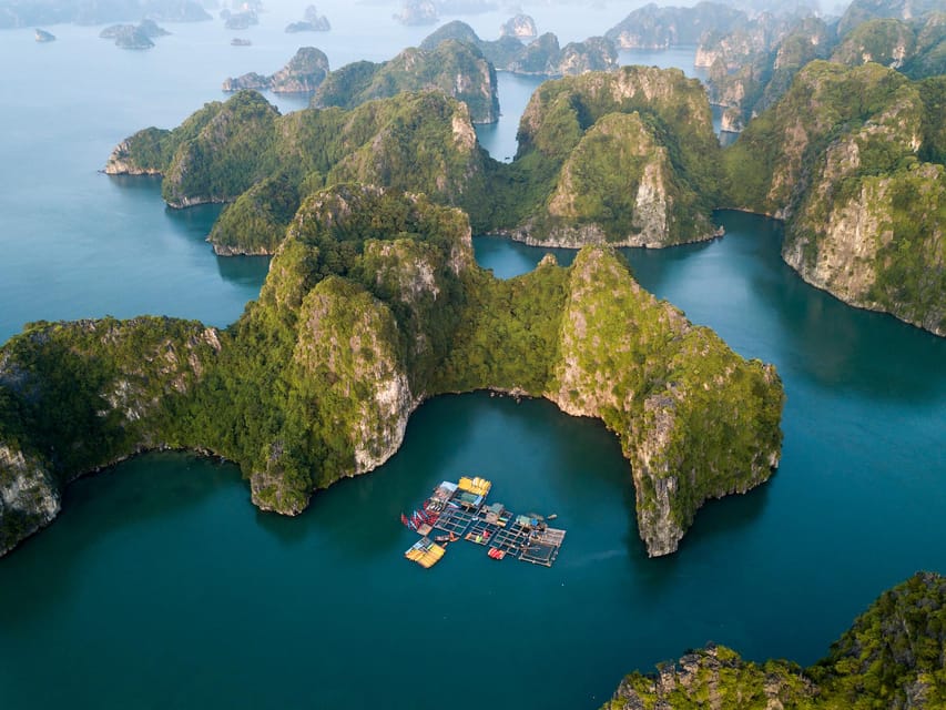 25 minutes sightseeing flight in Halong Bay by Seaplane - Before you go: the practical checklist that prevents day-of stress