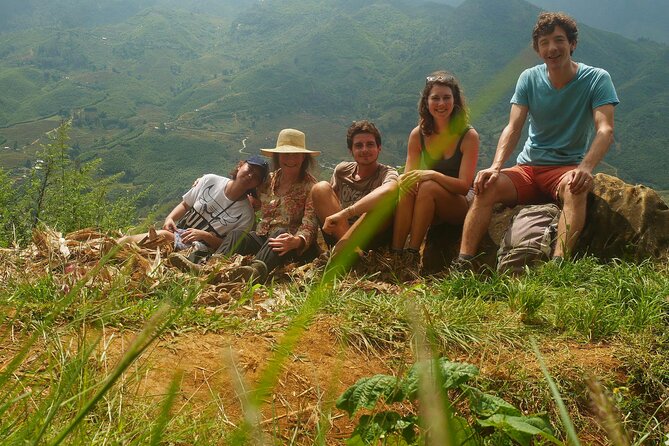 2D1N Buffalo trek by Hmong Sister House and Trekking - Who should book this buffalo trek (and who should skip it)