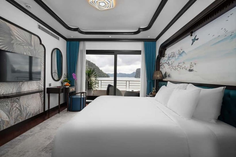 2D1N Halong Bay 6-Star Cruise: Fine Dining, Cave & Kayaking - Key Things I’d Prioritize Before You Go