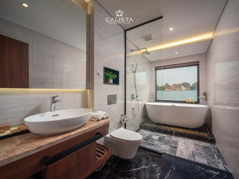 2D1N Halong Bay 6-Star Cruise: Fine Dining, Cave & Kayaking - Price and What Extra Costs to Watch For