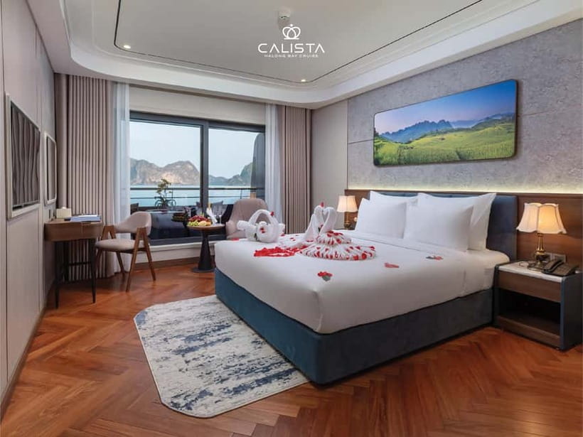 2D1N Halong Bay 6-Star Cruise: Fine Dining, Cave & Kayaking - Should You Book This 2D1N Ha Long Bay 6-Star Cruise?