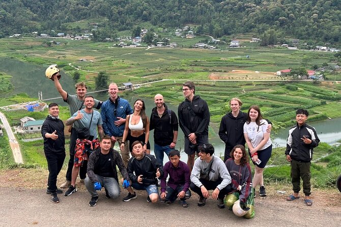 2D1N LOOP TOUR WITH EASYRIDERS 150CC (small group 5-10 PAX) - Key Things That Make This Loop Tour Worth Your Time