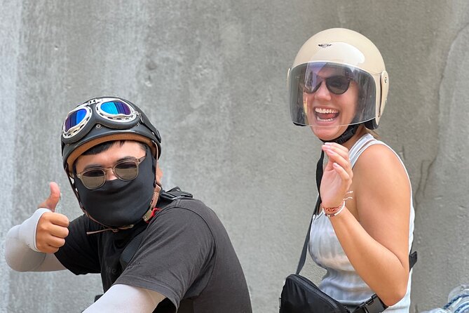 2D1N LOOP TOUR WITH EASYRIDERS 150CC (small group 5-10 PAX) - Where You Go: Tam Son, Yen Minh, Dong Van, Meo Vac (and What Each Adds)