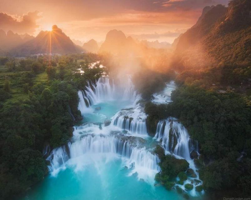 2Day Ban Gioc Waterfall Tour from Hanoi - Key things to know before you go