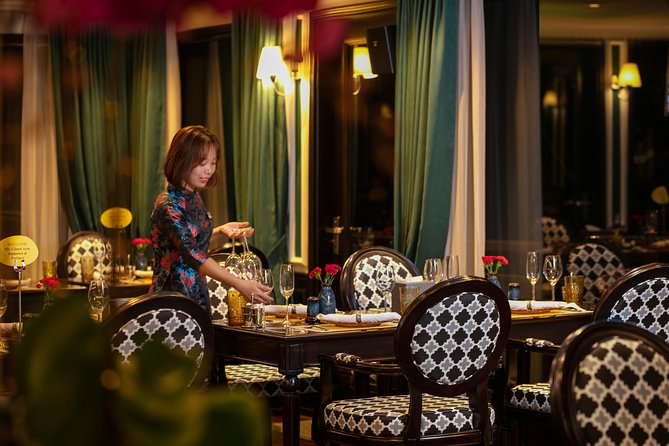 2Days-1Night Halong Bay Luxury Genesis Regal Cruises - Day 2: Breakfast With a Bay Morning, Then Another Floating House Stop
