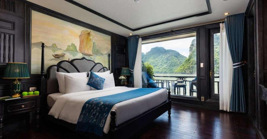 3-Day 2-Night Lan Ha Bay 5-Star Cruise - Key things I’d circle before you book
