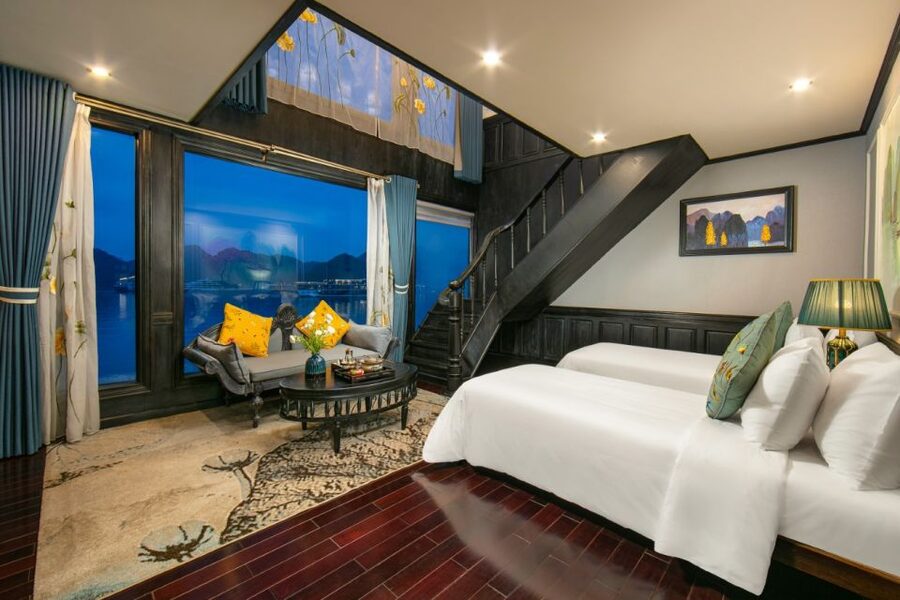 3-Day 2-Night Lan Ha Bay 5-Star Cruise - Price and value: what you really get for the money