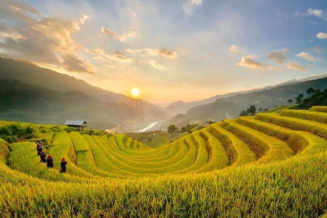 3 Day 2 Night Trek - Price and Value, What You Actually Get for $180