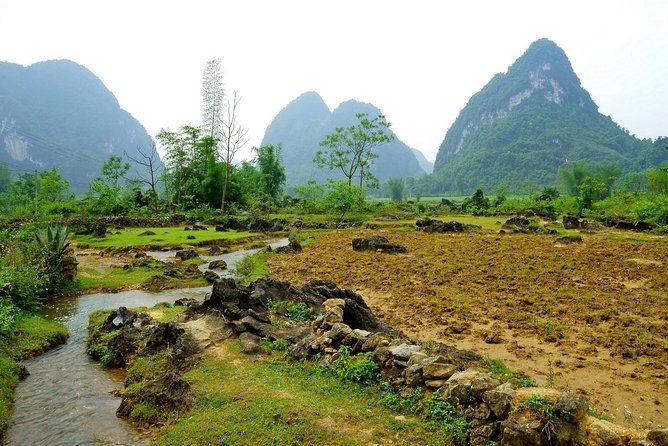 3-Day Ba Be Lake - Ban Gioc Waterfall Private Tour - Why This Border-Region Route Feels Worth the Time