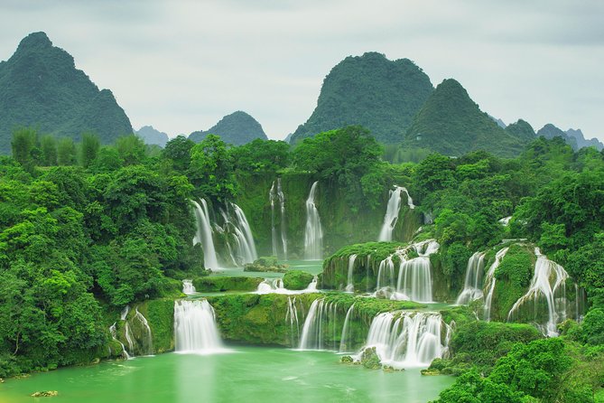 3-Day Ba Be Lake - Ban Gioc Waterfall Private Tour - Price and Value: What $430.77 Per Person Really Covers