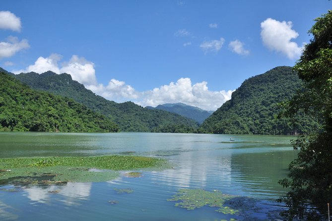 3-Day Ba Be Lake - Ban Gioc Waterfall Private Tour - Day 3: Ba Be National Park Boating, Cam Village, and Puong Cave