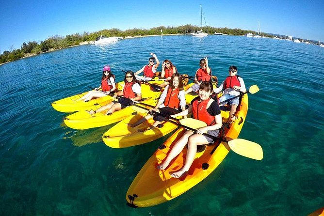 3-Day Cruise on Ha Long Bay with Kayaking, Swimming, Cooking Class,... - Sung Sot Cave and Ti Top Island Are Great, But the Timing Matters