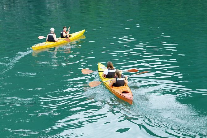 3-Day Cruise on Ha Long Bay with Kayaking, Swimming, Cooking Class,... - Cabins, Small Ship Comfort, and the Crew