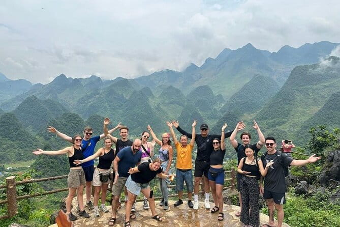 3-Day Ha Giang Jeep or Car Tour - Ha Giang Loop: Why This Route Feels Different