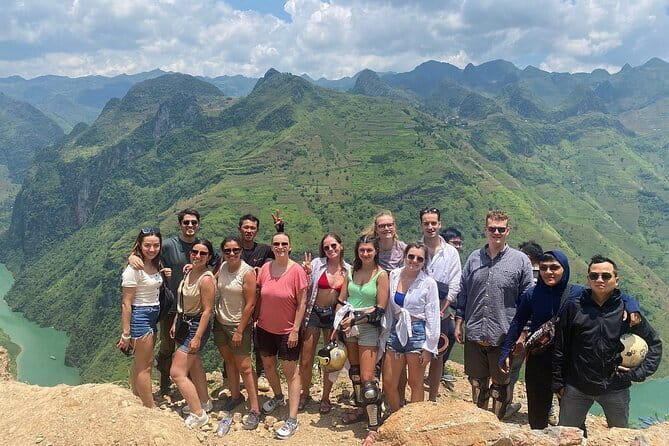 3-Day Ha Giang Jeep or Car Tour - Day 2 and 3: When the Guide Matters More Than the Checklist