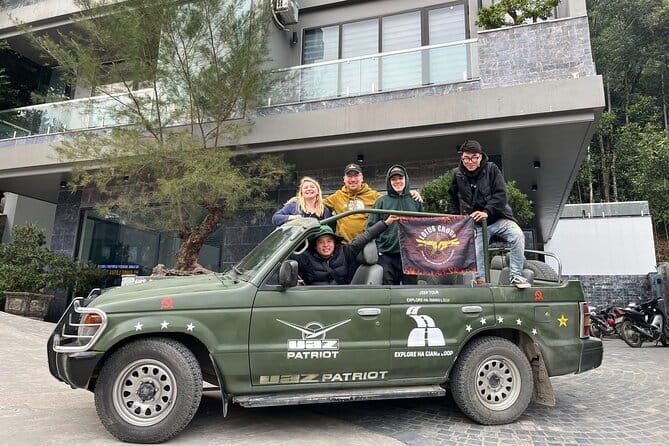 3 Day Ha Giang Loop by Open-Air Car - Key Things I’d Watch for on This Ha Giang Loop