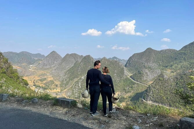 3 Day Ha Giang Loop by Open-Air Car - Drivers and Guides: The Names That Signal How You’ll Feel on the Road