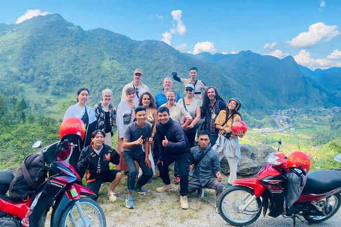 3 Day Ha Giang Loop Small Group Guided Motorbike Tour With Rider - Price and value at about $170 for three days