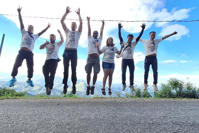 3 Day Ha Giang Loop Small Group Guided Motorbike Tour With Rider - Who should book this Ha Giang Loop tour, and who might not like it