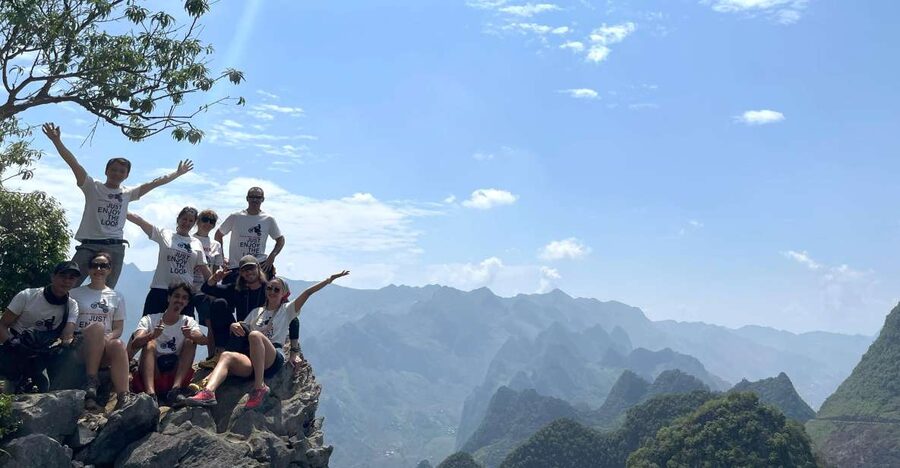 3 Day Ha Giang Loop Small Group Motorbike Tour With Rider - Key takeaways