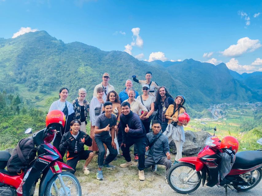 3 Day Ha Giang Loop Small Group Motorbike Tour With Rider - Should You Book This 3-Day Ha Giang Loop Tour with a Rider?