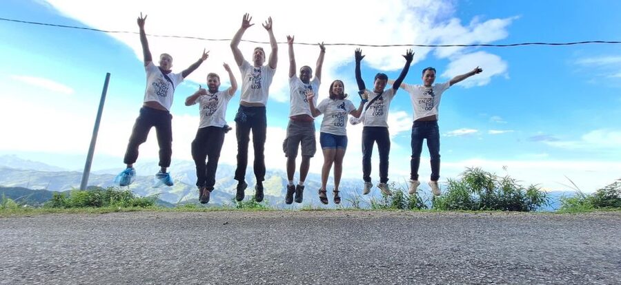 3 Day Ha Giang Loop Small Group Motorbike Tour With Rider - Why This 375km Ha Giang Loop Tour Feels Small and Worth It