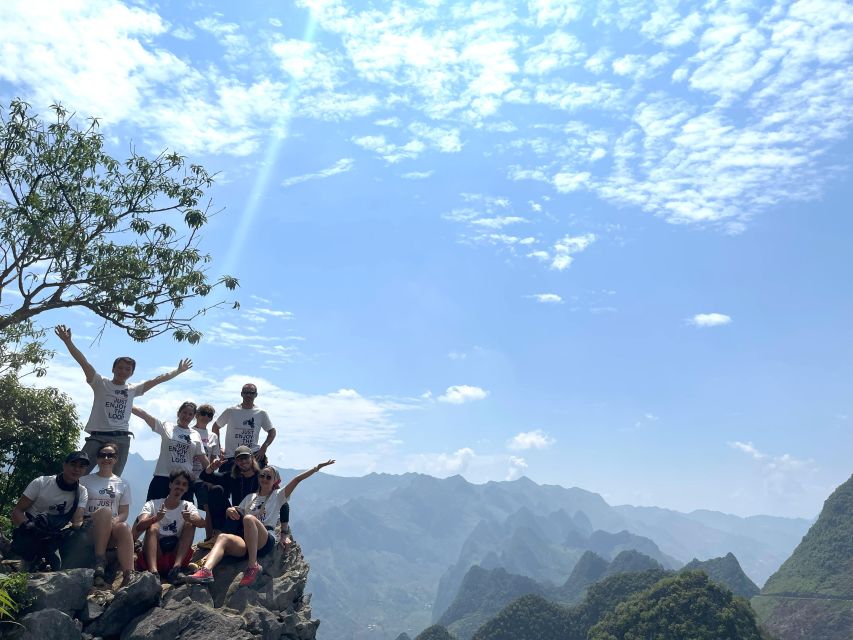 3 Day Ha Giang Loop Small Group Motorbike Tour With Rider - Who This Tour Suits Best, and Who Might Prefer Another Plan